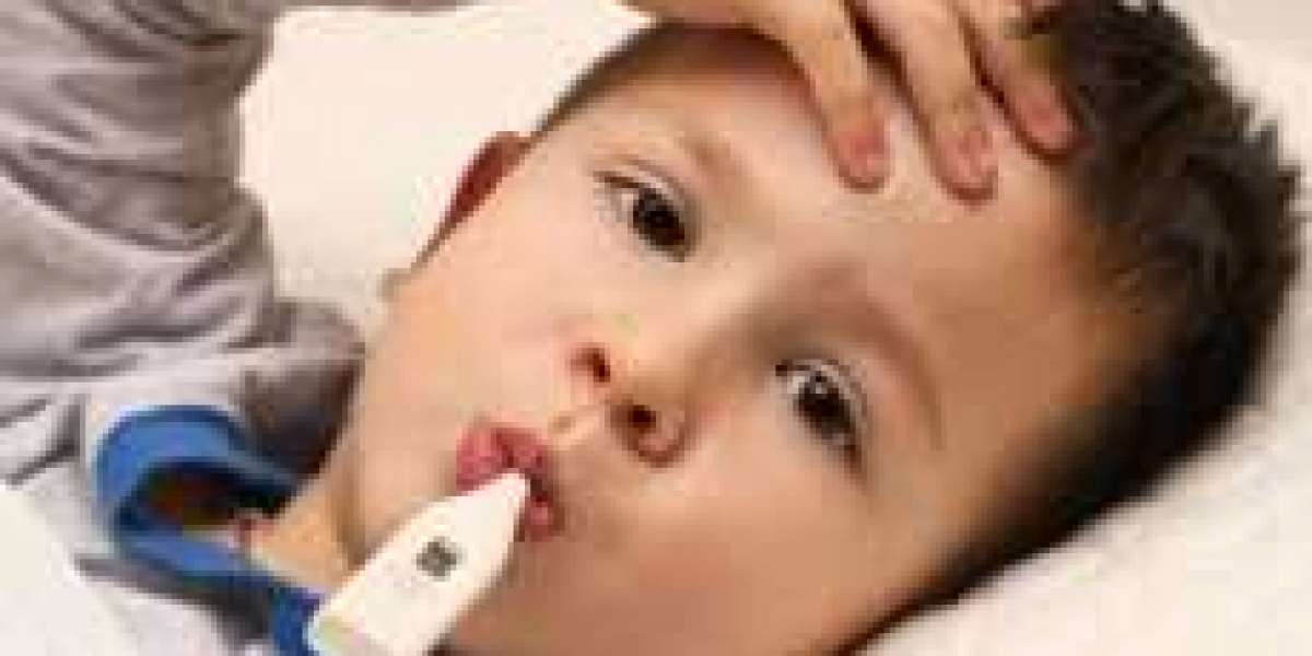 Fever, fever patterns and diseases called ‘fever’ – A review